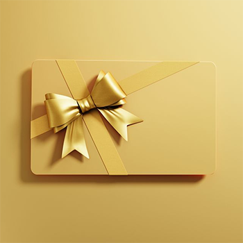 Aliena Gift Card