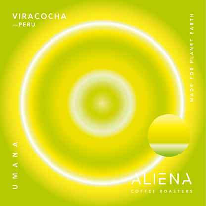 VIRACOCHA / PERÙ