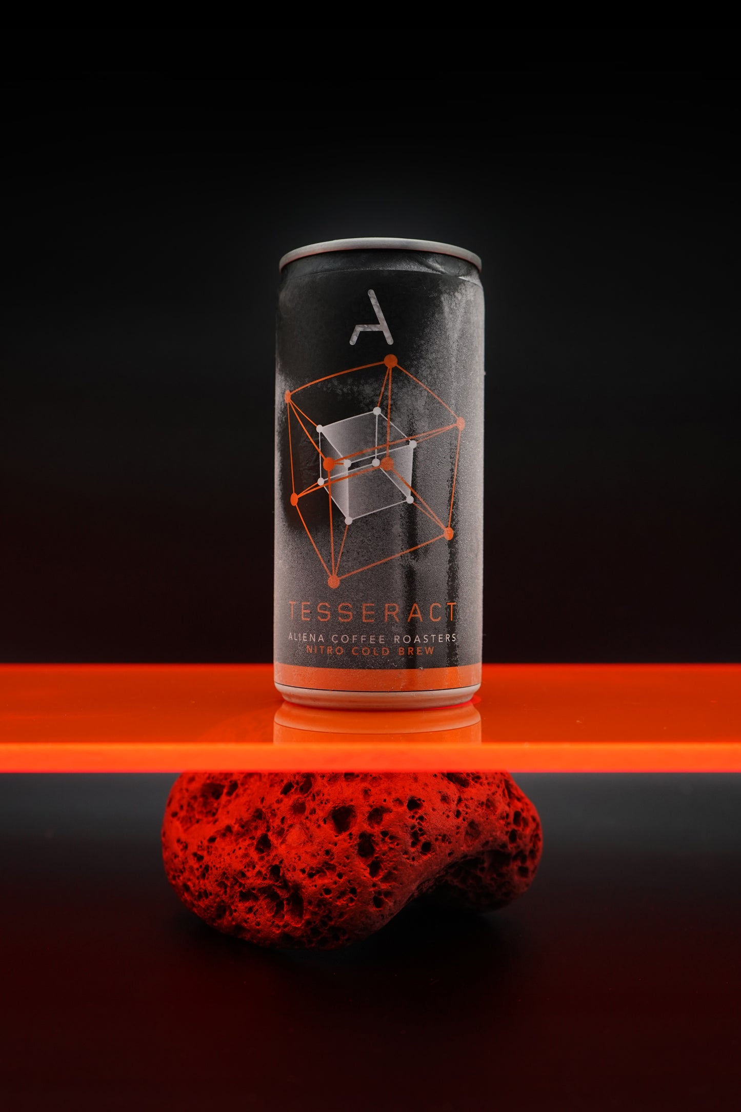 COLD BREW / BRASILE