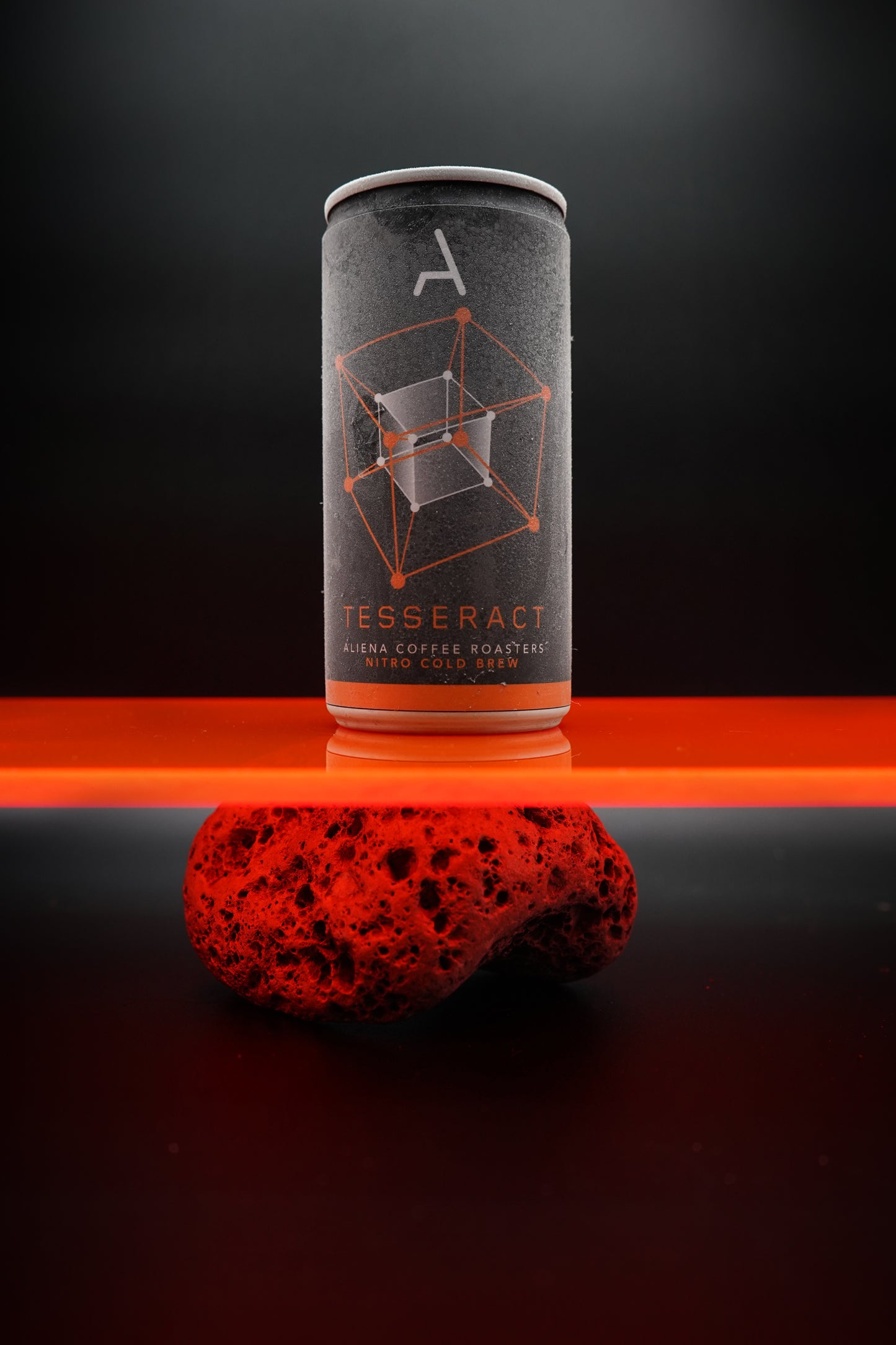 COLD BREW / BRASILE