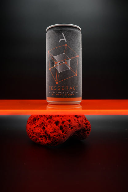 COLD BREW / BRASILE