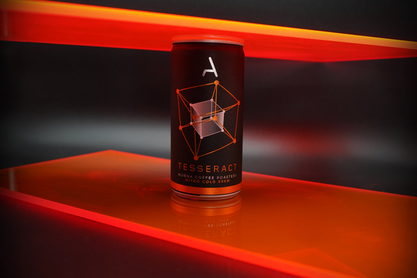 COLD BREW / BRASILE