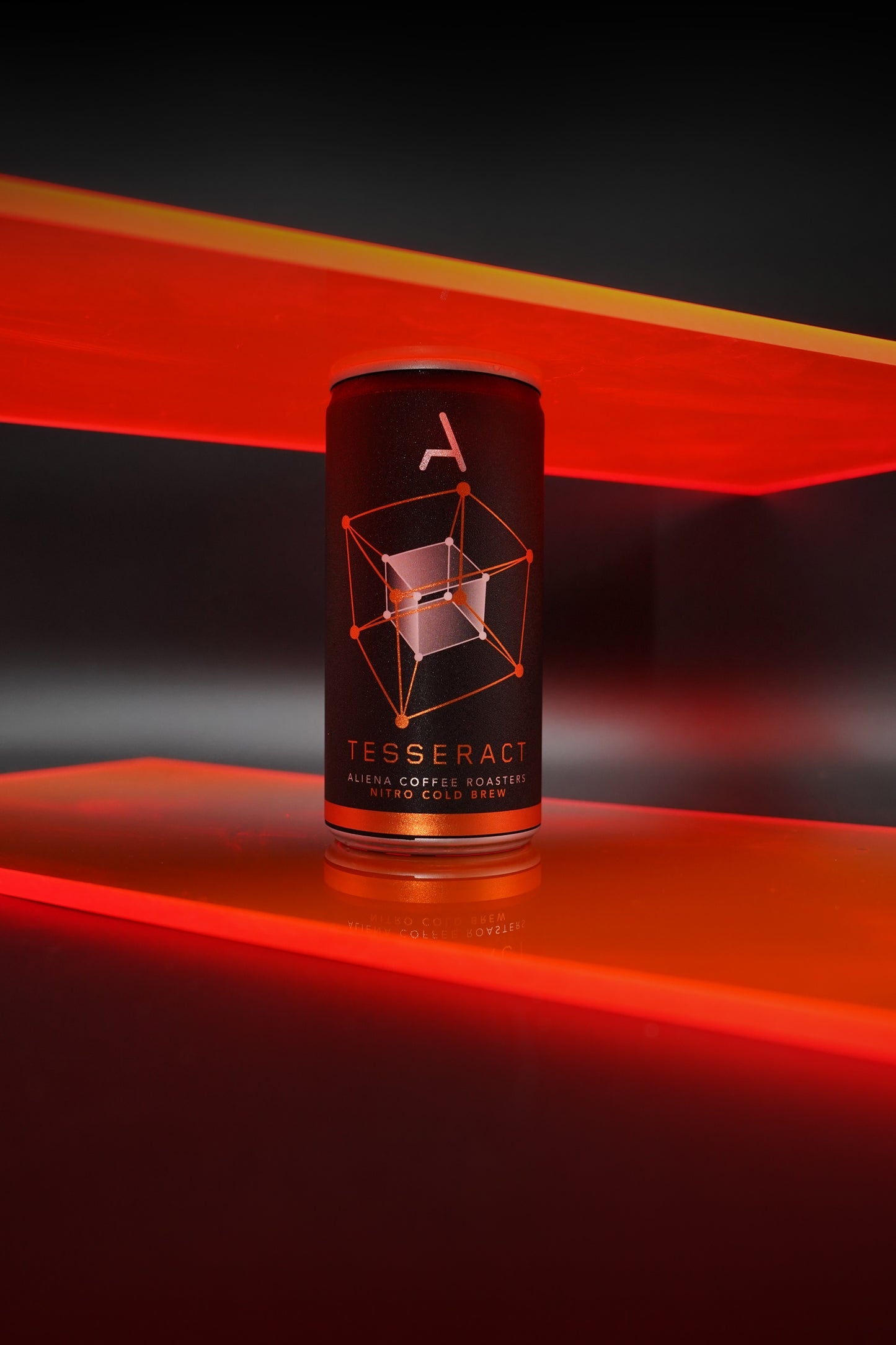 COLD BREW / BRASILE